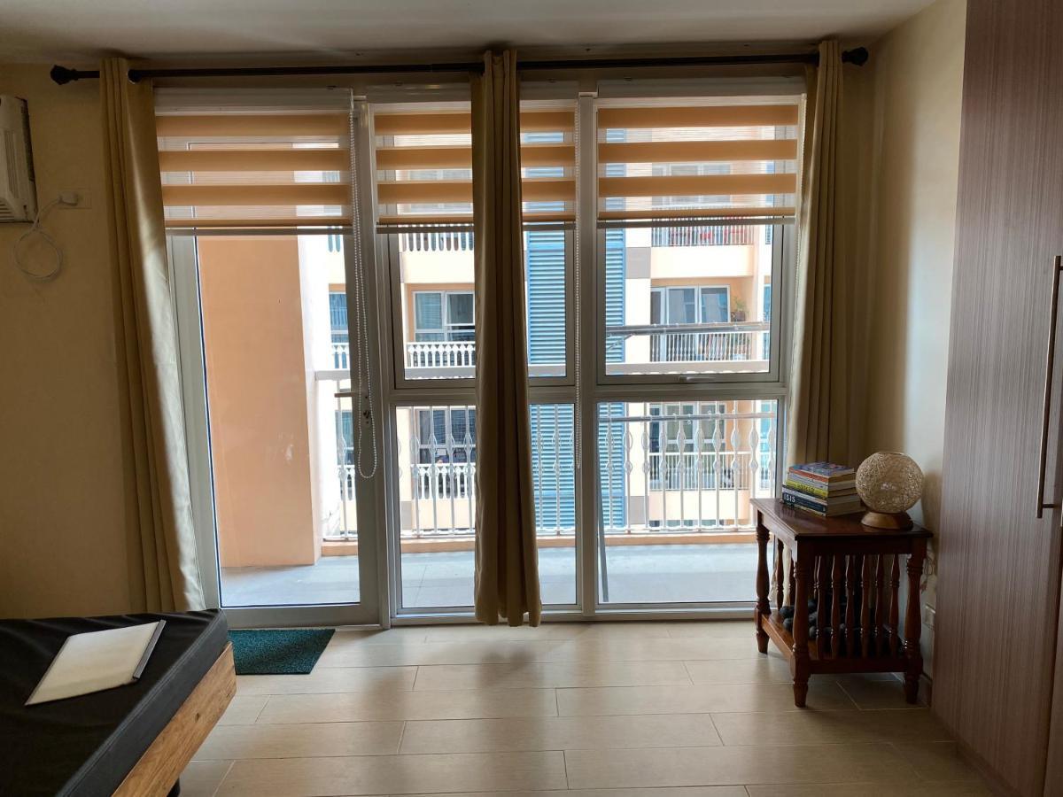 Spacious Condo In Venice Luxury Residences Taguig Esterno foto
