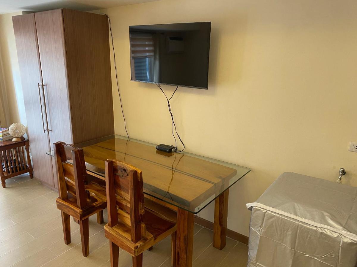 Spacious Condo In Venice Luxury Residences Taguig Esterno foto