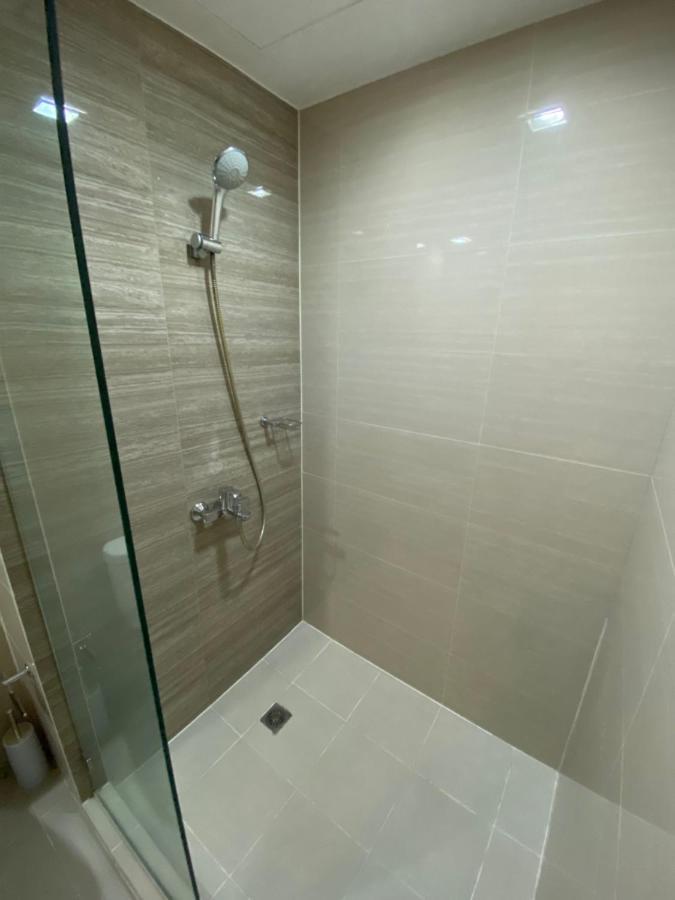 Spacious Condo In Venice Luxury Residences Taguig Esterno foto