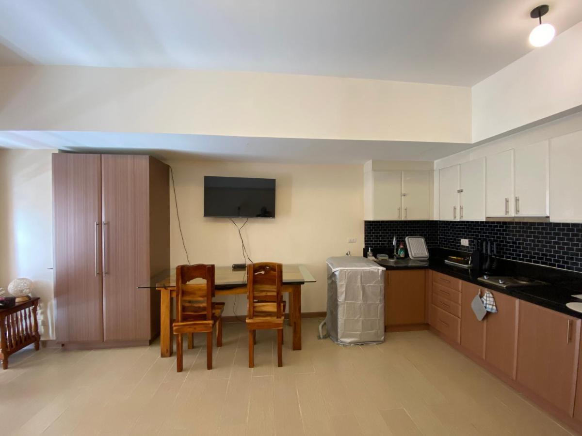 Spacious Condo In Venice Luxury Residences Taguig Esterno foto