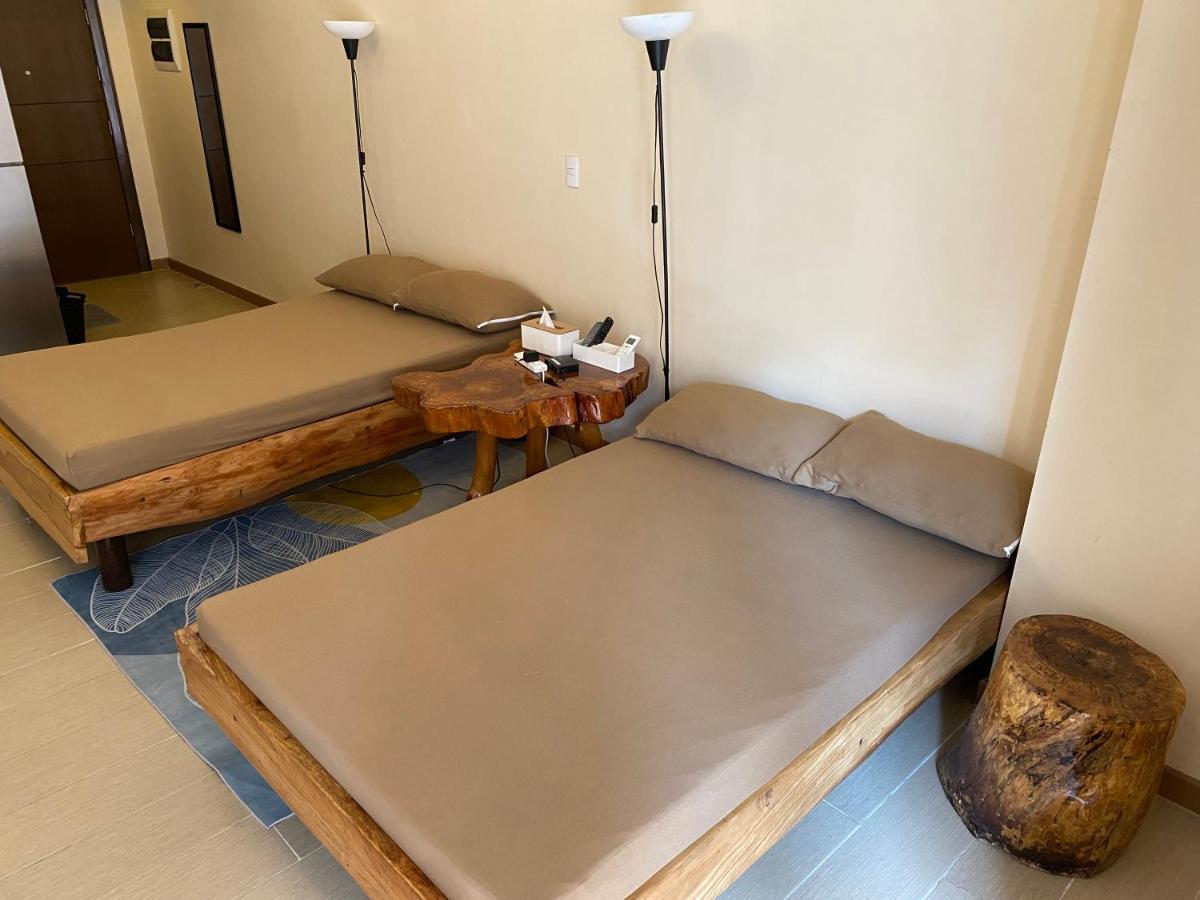 Spacious Condo In Venice Luxury Residences Taguig Esterno foto
